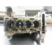 #BKI20 Engine Cylinder Block From 2010 Chevrolet Malibu  2.4